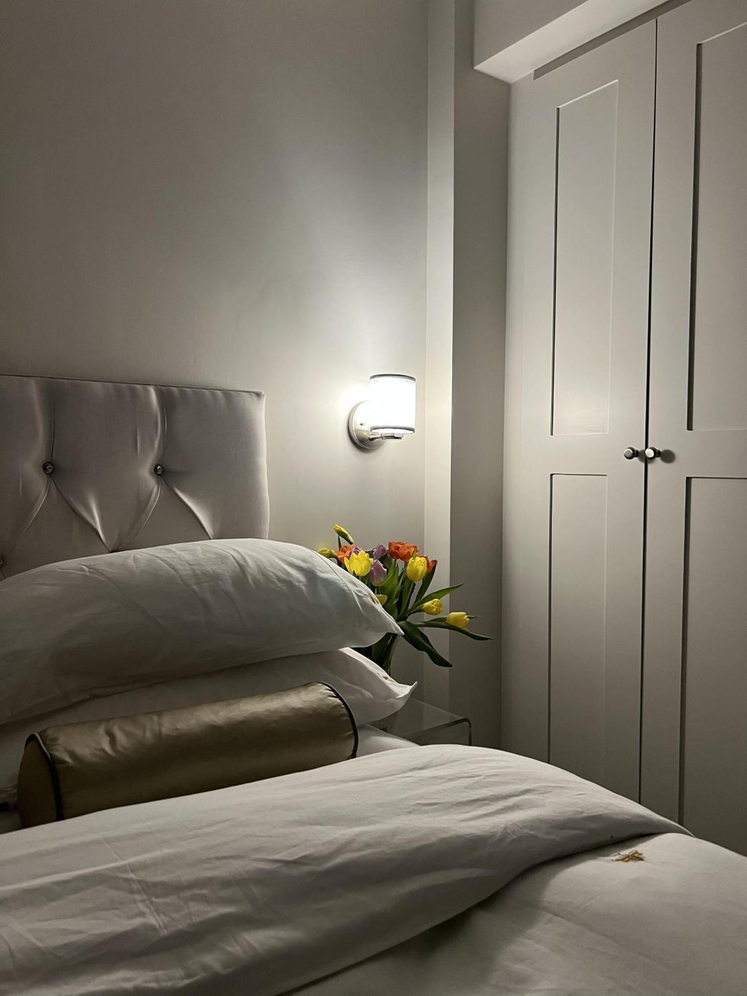 Beautiful 1-bed In *